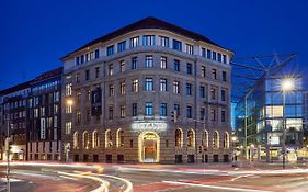 Me And All Hotel Hanover, By Hyatt